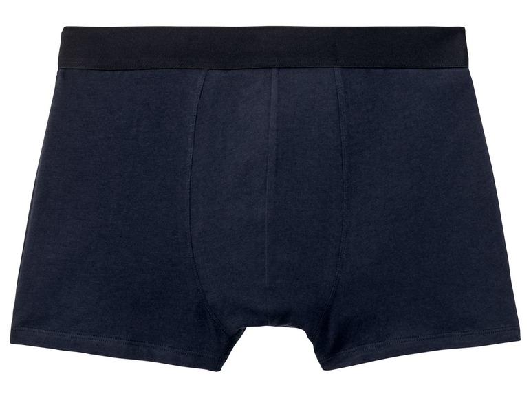 Aller en mode plein écran LIVERGY® Set de 3 boxers pour hommes - Photo 3