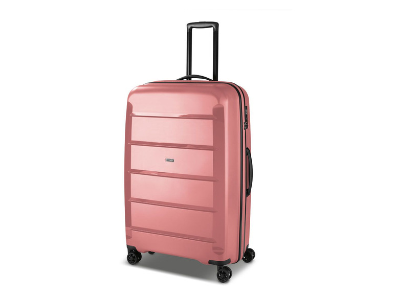Ga naar volledige schermweergave: TOPMOVE® Reistrolley 90 l - afbeelding 5