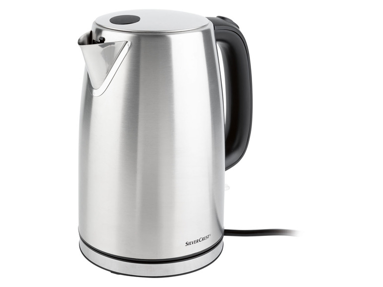 Ga naar volledige schermweergave: SILVERCREST® Waterkoker, max. 3100 W, inhoud 1,7 L - afbeelding 6