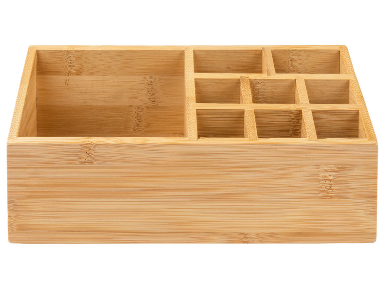 Ga naar volledige schermweergave: LIVARNO home Cosmetica-organizer - afbeelding 6
