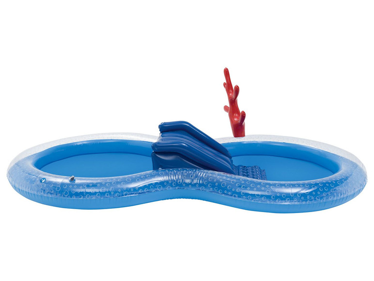 Ga naar volledige schermweergave: Playtive JUNIOR Opblaasbaar kinderzwembad - afbeelding 17