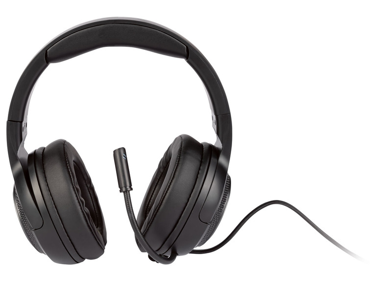 Ga naar volledige schermweergave: SILVERCREST® Gaming headset - afbeelding 2