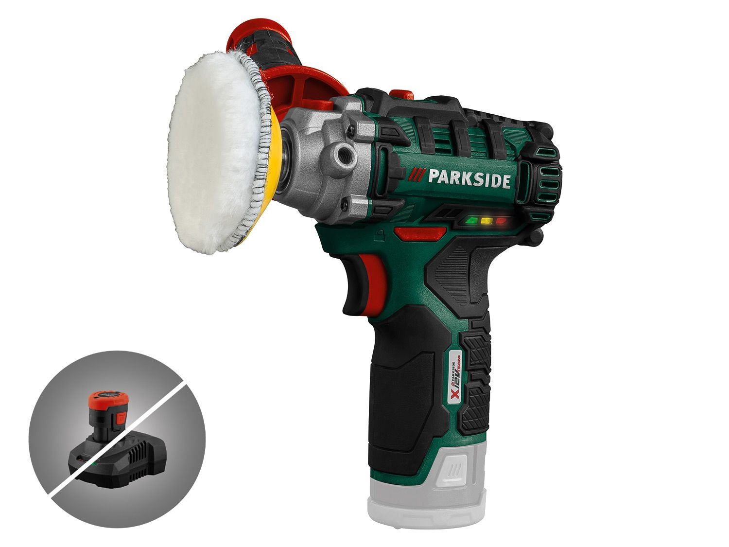 Parkside Инструмент Купить В Спб