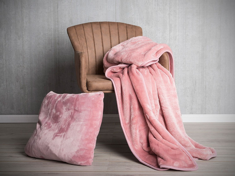 Ga naar volledige schermweergave: Premium Cashmere Feeling sierkussen 50 x 50 cm - afbeelding 8