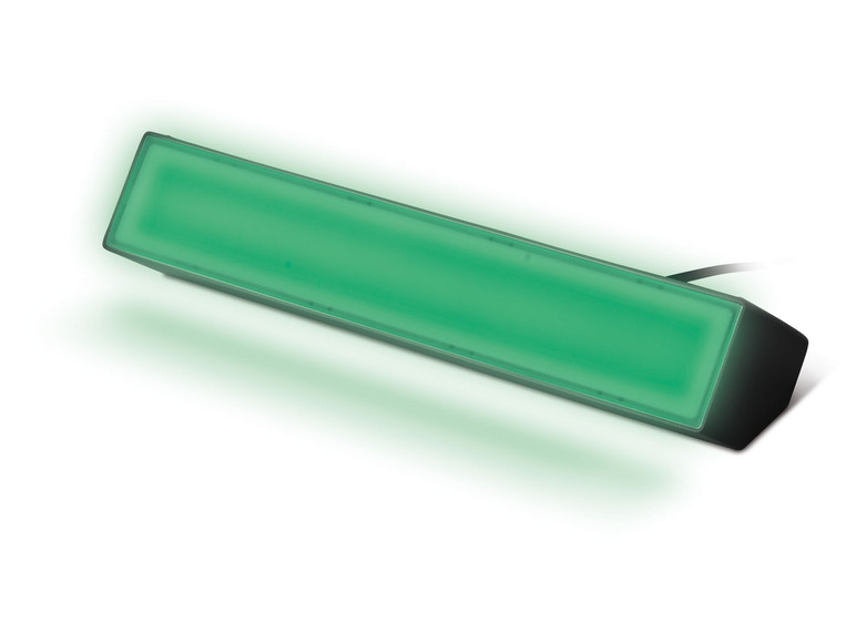 Ga naar volledige schermweergave: LIVARNO home Ledlichtlijst Smart Home - afbeelding 7