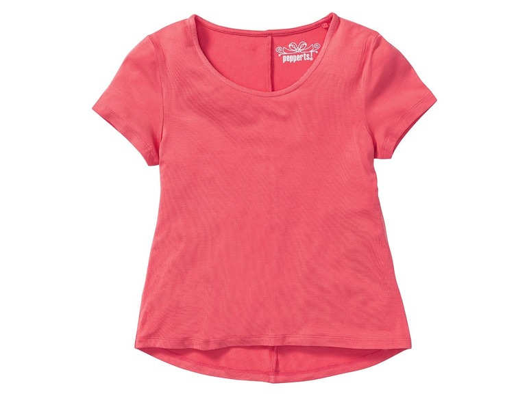 Aller en mode plein écran pepperts!® Set de 3 T-shirts pour filles - Photo 12