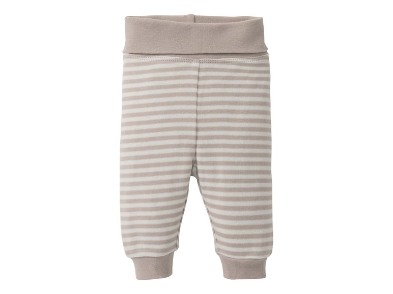 Aller en mode plein écran lupilu® Set de 2 pantalons bébé - Photo 10