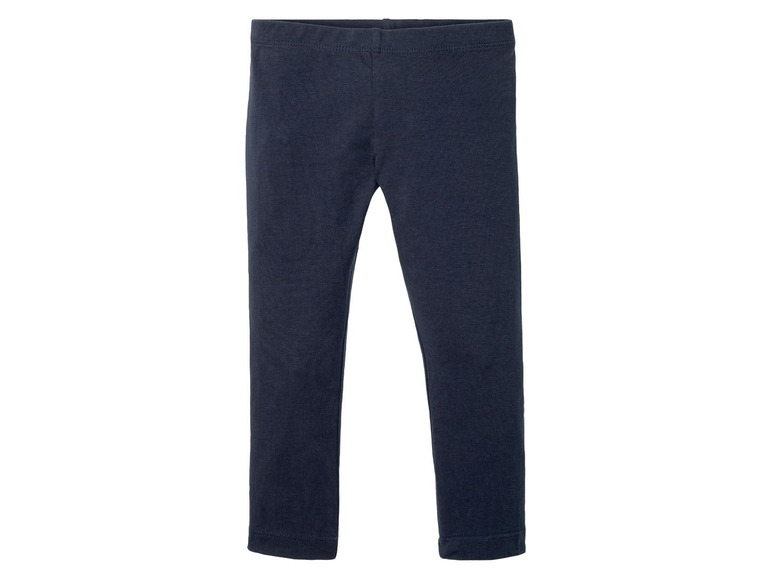 Aller en mode plein écran lupilu® Pyjama pour filles, 86/92 - 110/116, set de 2 - Photo 31