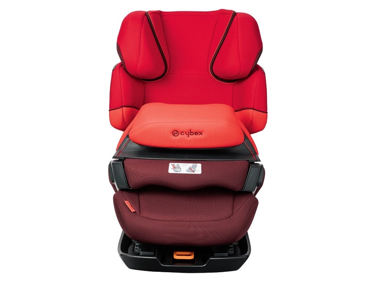 Aller en mode plein écran CYBEX Siège-auto »Pallas-Fix«, Isofix, groupe 1-3, de 9 à 36 kg - Photo 9