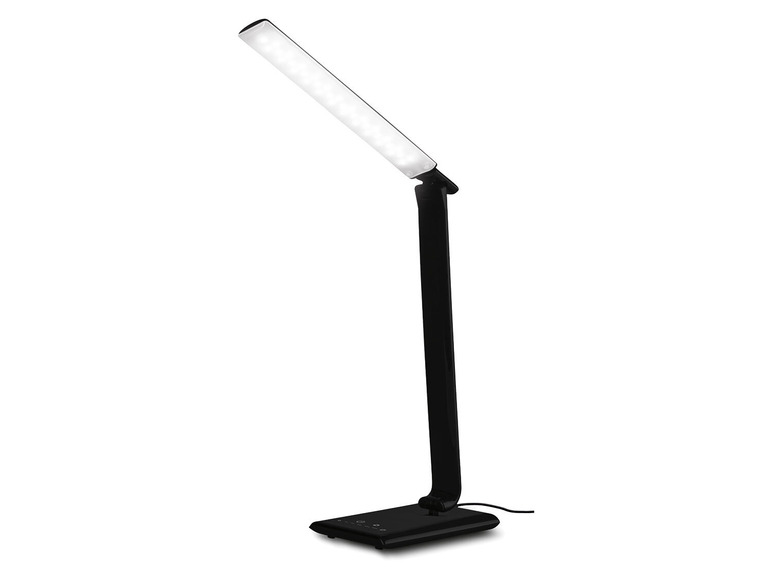 Aller en mode plein écran LIVARNO LUX Lampe de table à LED - Photo 17