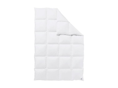 HÄUSSLING Couette en duvet