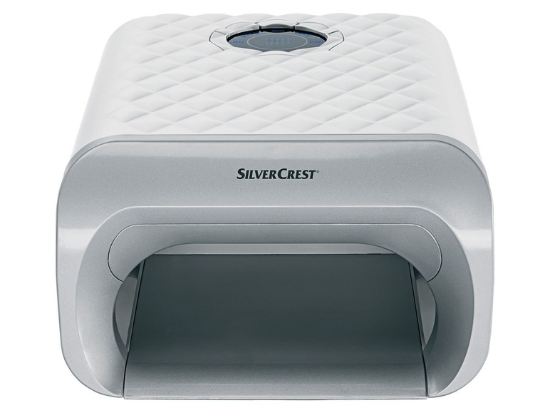 Ga naar volledige schermweergave: SILVERCREST® Nagelstudio - afbeelding 3