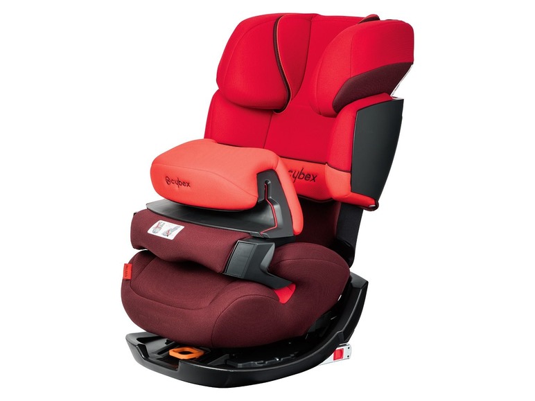 Ga naar volledige schermweergave: CYBEX Autostoel »Pallas-Fix«, Isofix, groep 1-3, van 9 tot 36 kg - afbeelding 8