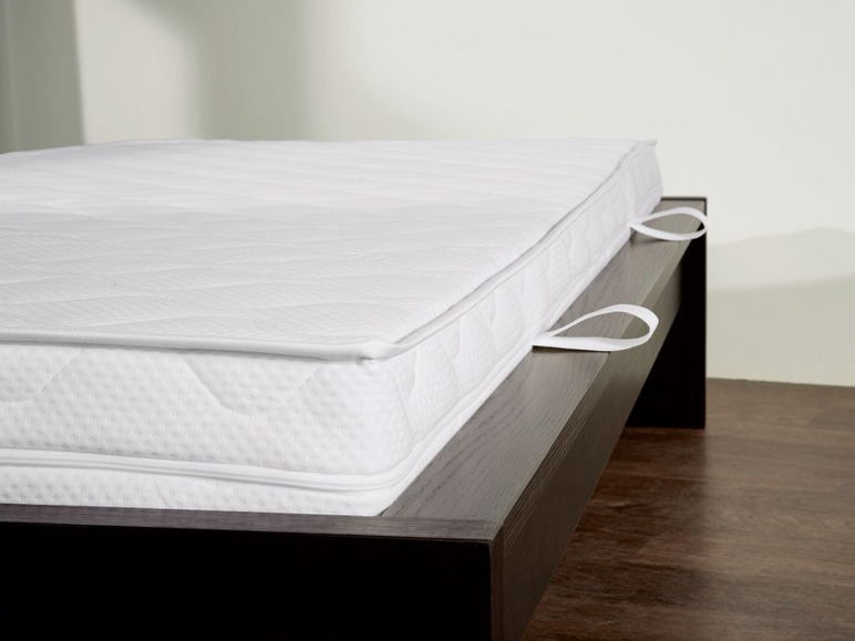 Ga naar volledige schermweergave: meradiso Comfortmatras 90 x 200 - afbeelding 4