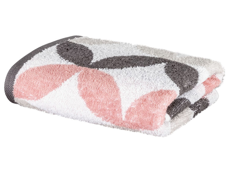 Ga naar volledige schermweergave: miomare Badhanddoek, set van 6 - afbeelding 38