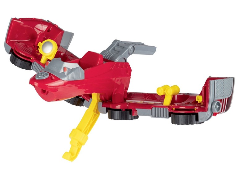 Ga naar volledige schermweergave: Spinmaster Speelset »PAW Patrol Flip & Fly« - afbeelding 3