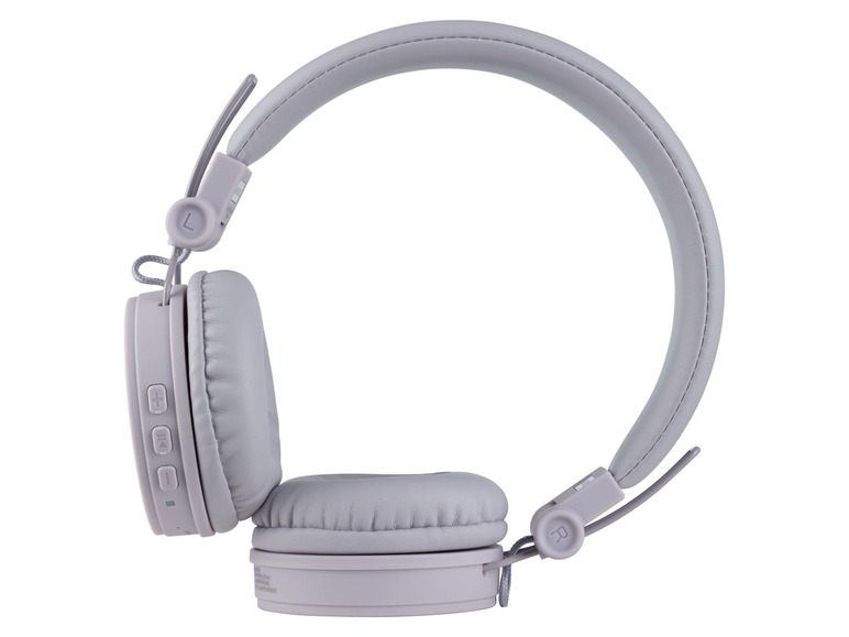 Aller en mode plein écran SILVERCREST® Casque audio - Photo 4