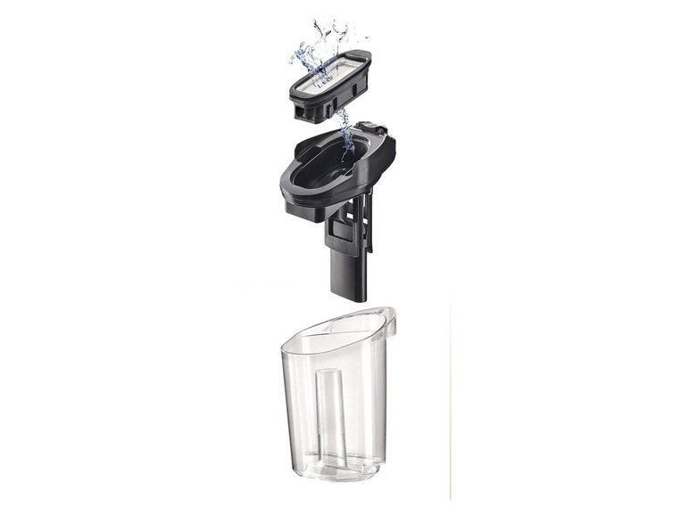 Ga naar volledige schermweergave: SILVERCREST® 3-in-1 bodemreiniger - afbeelding 9