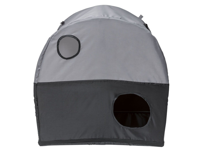 Aller en mode plein écran zoofari® Tipi, maison de voyage ou fauteuil de repos pour animaux domestiques - Photo 12