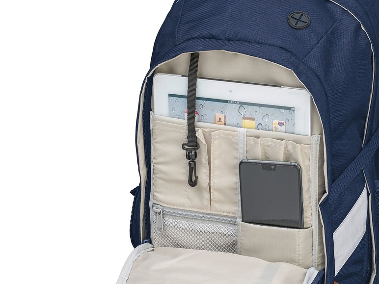 Ga naar volledige schermweergave: TOPMOVE® Schooltas 22 L - afbeelding 37