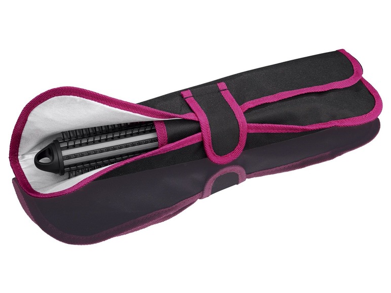 Ga naar volledige schermweergave: SILVERCREST® Krultang - afbeelding 5