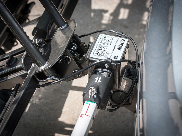 Ga naar volledige schermweergave: EUFAB Fietsendrager Poker-F - afbeelding 8