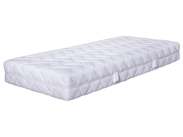 Aller en mode plein écran Hn8 Schlafsysteme Matelas à ressorts ensachés H2/H3/H4 - Photo 2