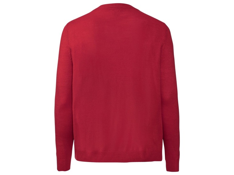 Ga naar volledige schermweergave: esmara® Kersttrui voor dames - afbeelding 8