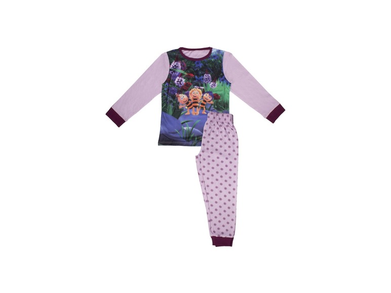 Ga naar volledige schermweergave: Studio 100 Pyjama voor meisjes - afbeelding 6