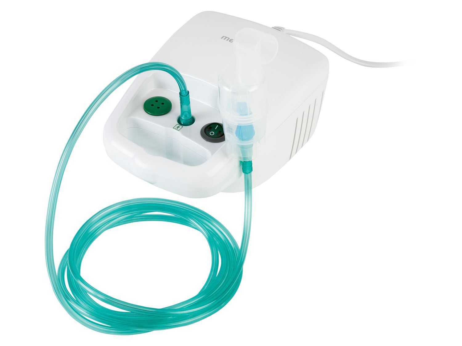 MEDISANA Inhalateur IN 500 acheter en ligne sur