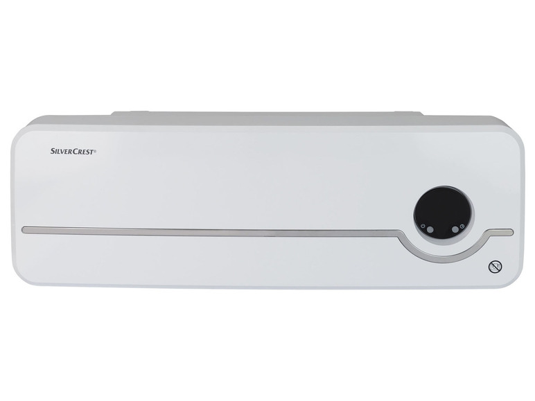 Ga naar volledige schermweergave: SILVERCREST® Keramische wandstraalkachel - afbeelding 3