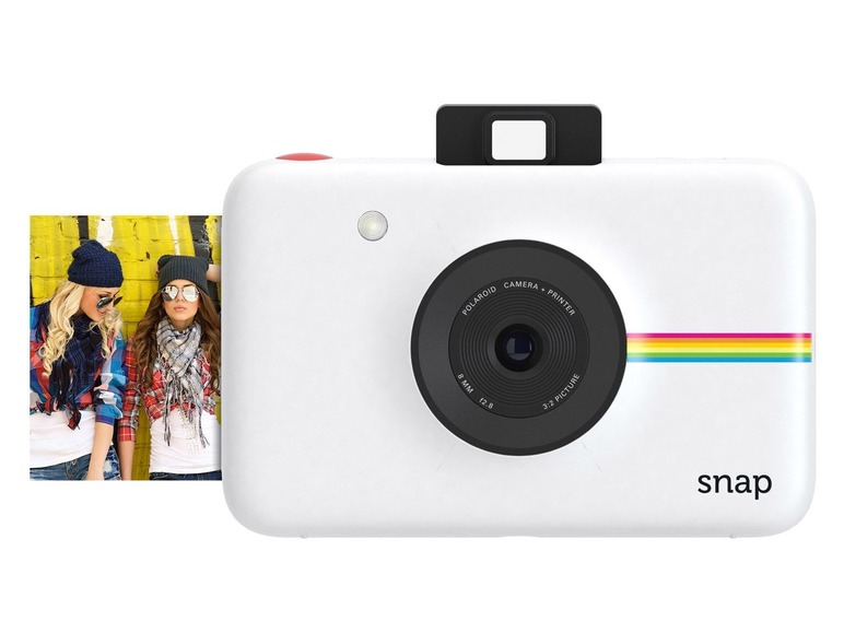 Aller en mode plein écran Polaroid Snap appareil photo instantané - Photo 7