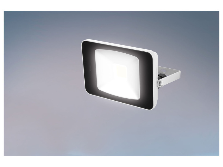 Aller en mode plein écran LIVARNO home Projecteur LED - Photo 9