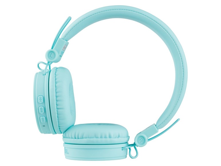 Aller en mode plein écran SILVERCREST® Casque audio - Photo 8