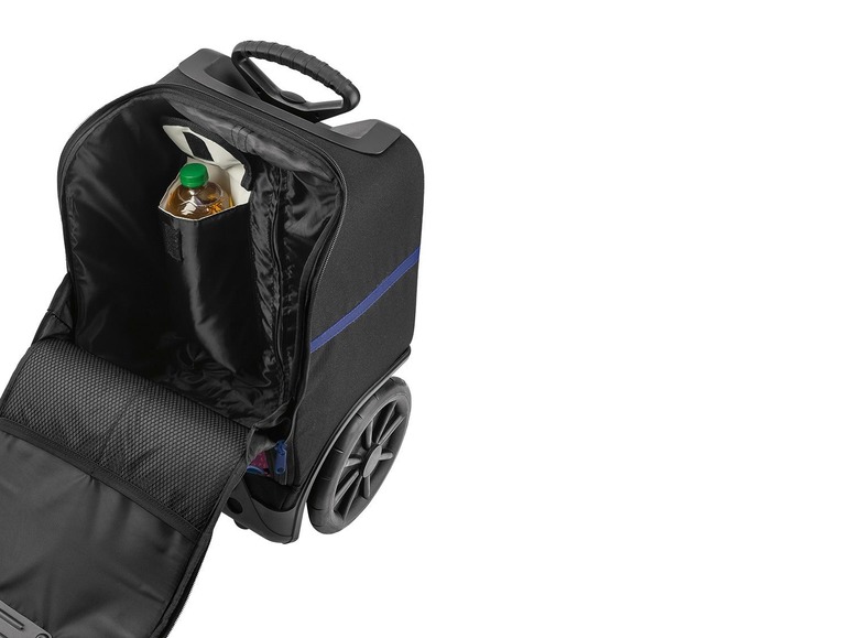 Ga naar volledige schermweergave: TOPMOVE® Trolley voor kinderen 21,5 L - afbeelding 6