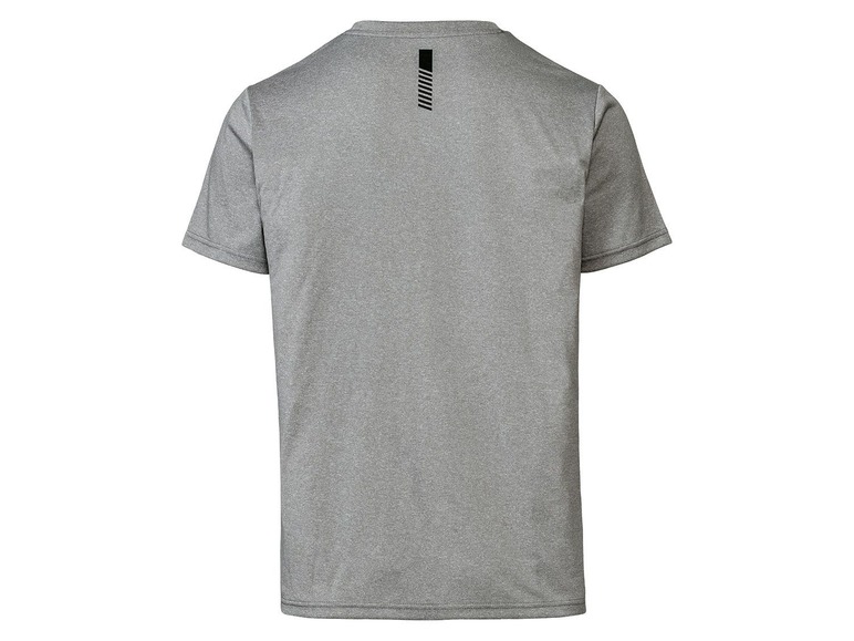 Aller en mode plein écran CRIVIT T-shirt de sport pour hommes - Photo 6