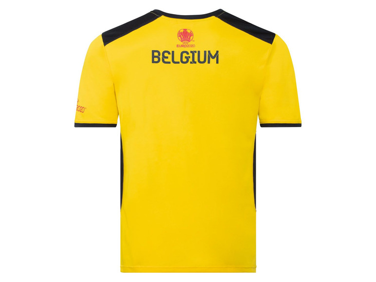 Aller en mode plein écran T-shirt pour hommes Euro 2020 - Photo 4