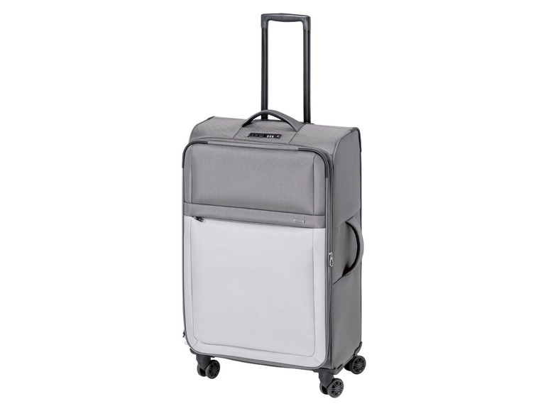 Ga naar volledige schermweergave: TOPMOVE® Set van 2 reistrolleys, 62 l en 96 l - afbeelding 2