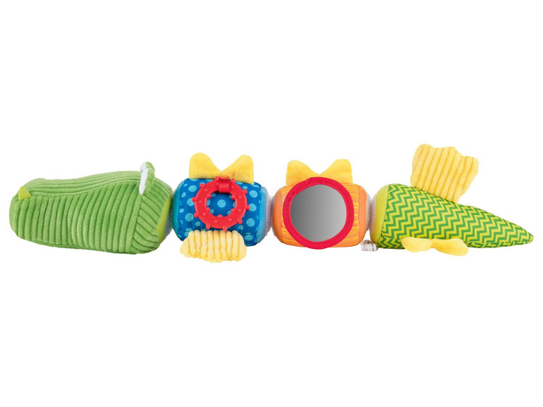 Aller en mode plein écran lupilu® Jouets pour bébé - Photo 9