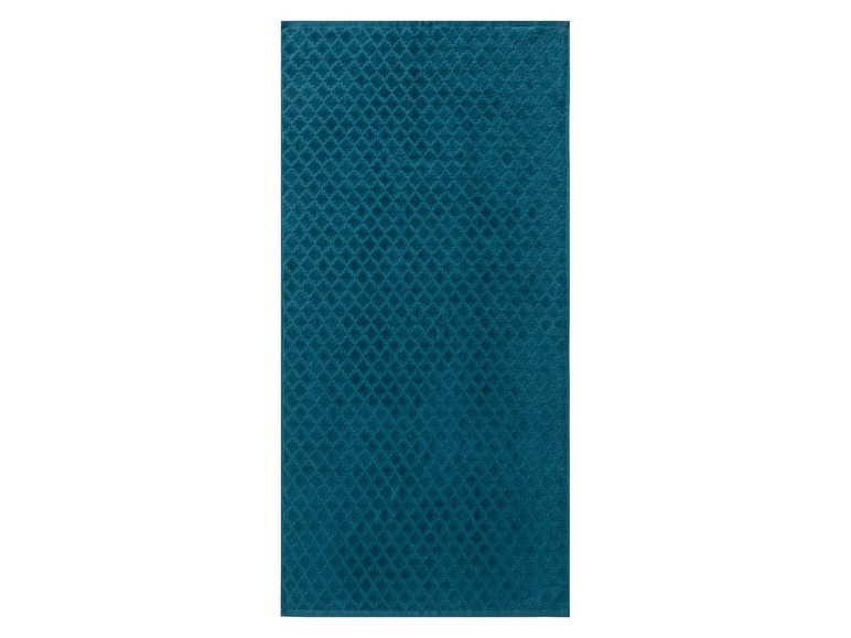 Ga naar volledige schermweergave: miomare Handdoek, set van 2, 50 x 100 cm, 100% katoen - afbeelding 14