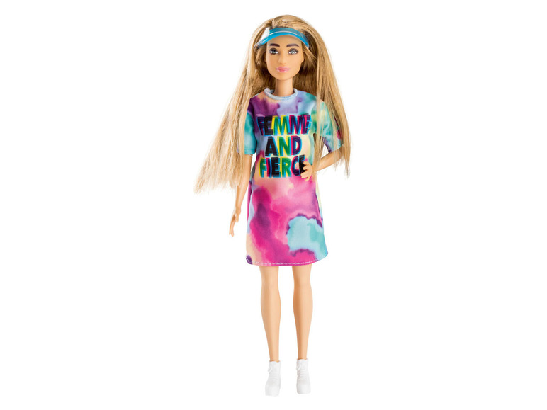 Aller en mode plein écran Barbie ou Ken Fashionista - Photo 11