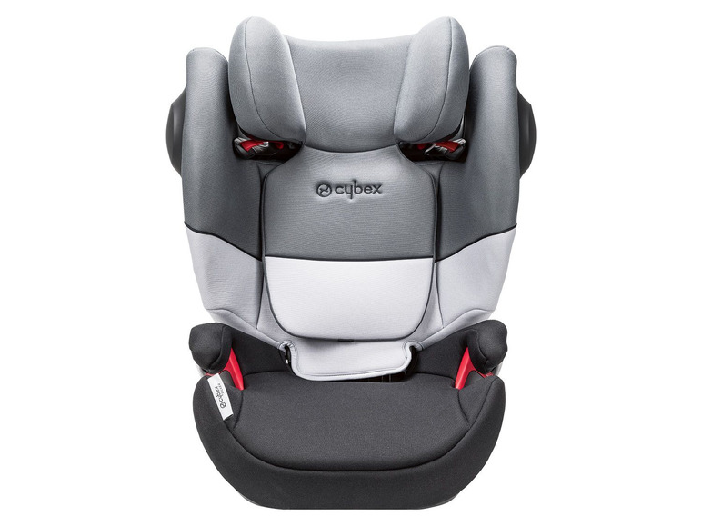 Aller en mode plein écran CYBEX Siège-auto Solution M-Fix SL, Isofix, groupe 2-3, de 15 à 36 kg - Photo 10