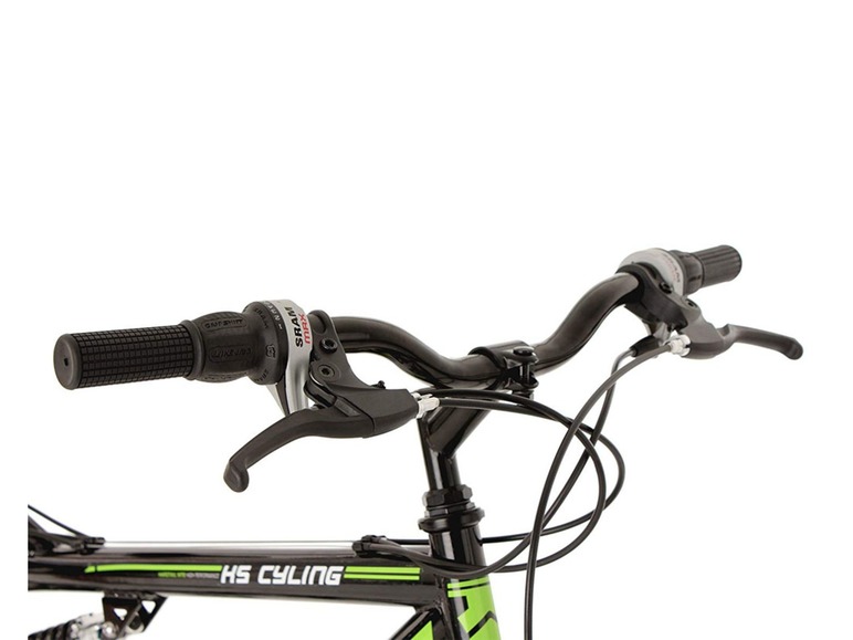 Ga naar volledige schermweergave: KS Cycling Mountainbike Slyder - afbeelding 5