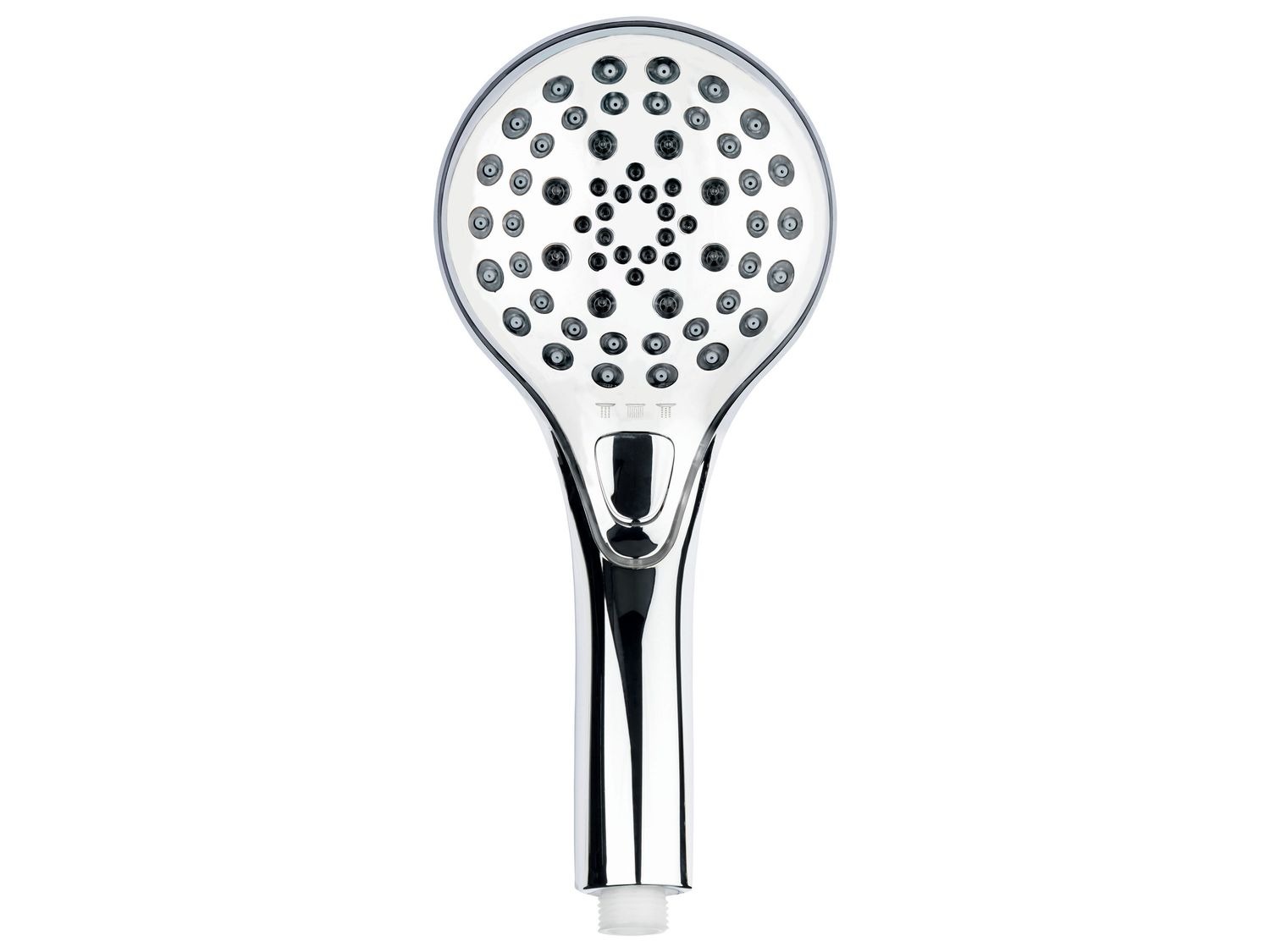 miomare Pommeau de douche LED avec affichage de la tem…