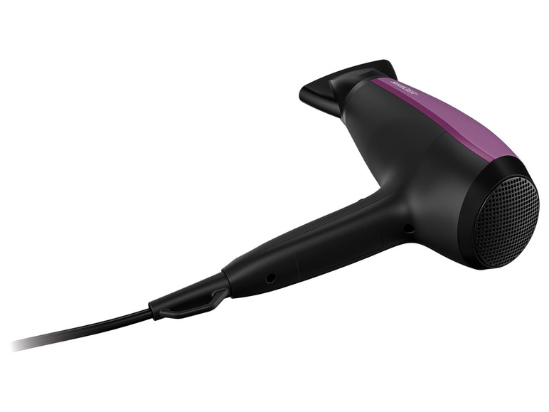 Ga naar volledige schermweergave: SILVERCREST® PERSONAL CARE Haardroger, 2200 W - afbeelding 3