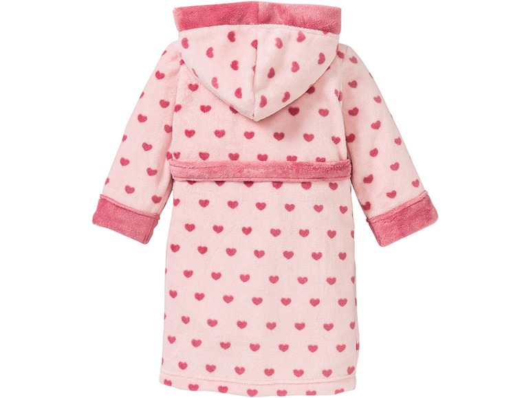 Aller en mode plein écran lupilu® Peignoir de bain pour filles - Photo 17