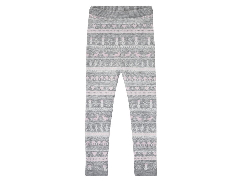 Aller en mode plein écran lupilu® Legging de Noël - Photo 2