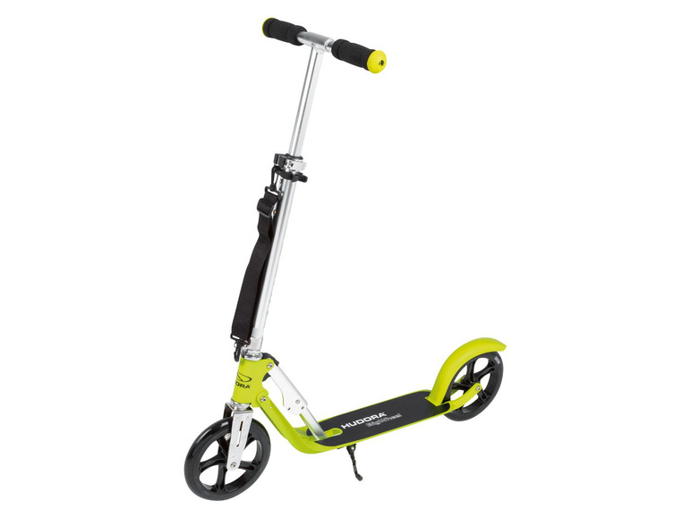 Ga naar volledige schermweergave: HUDORA Step »Big Wheel 205«, opvouwbaar, aluminium frame - afbeelding 7