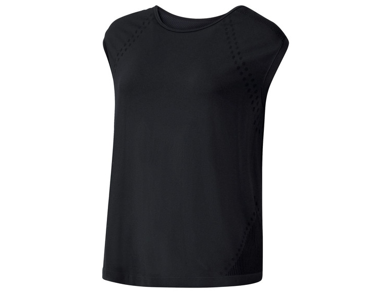 Ga naar volledige schermweergave: CRIVIT Sportshirt voor dames - afbeelding 1