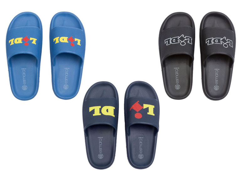 Ga naar volledige schermweergave: esmara® Lidl-badslippers - afbeelding 1